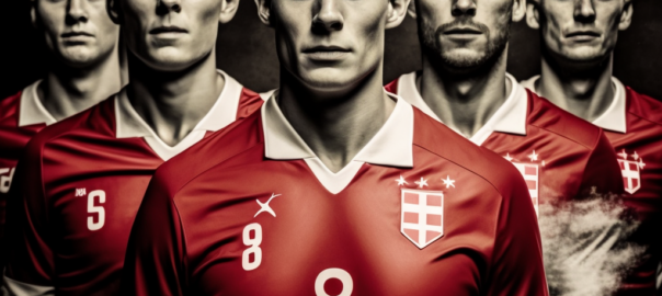 Сборная Швейцарии по футболу